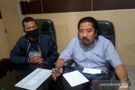 DPRD Banjarmasin perjuangkan petugas kebakaran mendapat asuransi