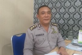 Polres Dairi kembangkan penanganan kasus pemotongan dana BST COVID-19