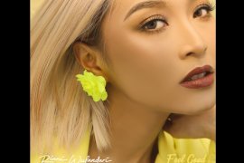 Rinni Wulandari rilis lagu yang terinspirasi dari pengalaman pribadi
