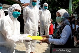 Kemnaker awasi penerapan normal baru di perusahaan, tak terapkan protokol kesehatan kena sanksi