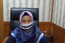 Disdukcapil Padang lakukan pelayanan secara daring saat transisi menuju era normal baru