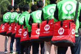 Gojek bantu 100 ribu UMKM di masa wabah pandemi COVID-19