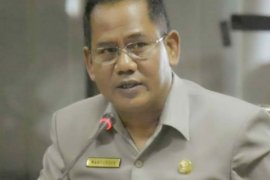 Kabar duka, Kadispora Provinsi Jambi tutup usia