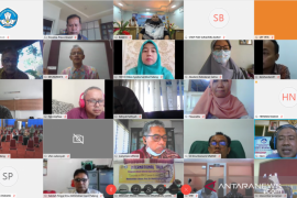 LLDIKTI Wilayah X sosialisasikan sistem perkuliahan program doktor ke PTS