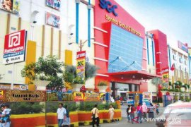 Salah satu mal di Bekasi siap terapkan skema ganjil genap