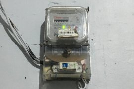 Tagihan listrik naik, masyarakat dapat mengadu ke BPSK Tanjungpinang