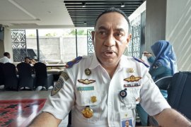 Pelabuhan Timika bersiap hadapi beroperasinya pelayaran kapal Pelni