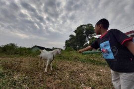 Tempat wisata di Jakarta dibuka, warga langsung berlibur?