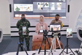 Pencari kerja asal Trenggalek masuk karantina usai tes usap mandiri