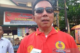 Cegah penyebaran COVID-19, Pemkot Padang minta sektor pariwisata patuhi protokol kesehatan