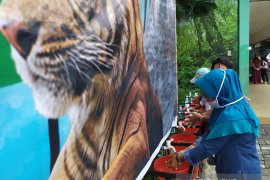 THPS dibuka, ibu hamil dan bayi belum boleh masuk