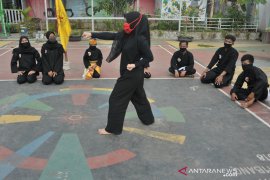 REGENERASI PENCAK SILAT DI PALEMBANG Page 4 Small