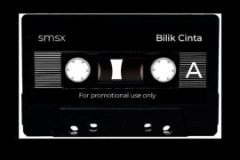 SMSX merilis album kedua dalam format kaset edisi terbatas
