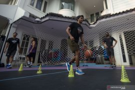 Hangtuah kembali berlatih tatap IBL musim depan