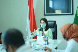 Kabupaten Musi Banyuasin tuan rumah Anugerah Pesona Indonesia Award 2021