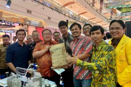 Geofast, perusahaan rintisan UI masuk top 52 dunia