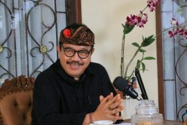 Wagub Bali ajak komponen pariwisata optimistis