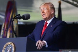 Bila pemain berlutut, presiden Trump akan berhenti tonton NFL dan sepak bola