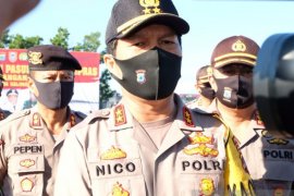 Aplikasi Bekantan jadi sarana masyarakat tanggulangi karhutla