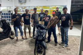 Bikin resah warga, akhirnya polisi tangkap pelaku pencurian perkakas rumah
