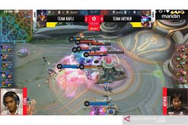 ESI Maluku Tenggara bertekad lahirkan atlet berprestasi