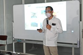 HAPI: 60 persen SDM konstruksi menganggur akibat COVID-19