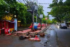 Basarnas : Kondisi Kabupaten Bantaeng aman pascabanjir