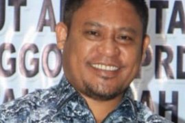 DPRD tuding PT IWIP sabotase 100 hektar lahan Pemkab Halteng