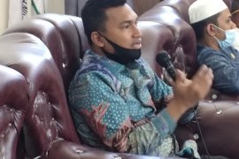 Begini alasan DPRA belum dihibahnya PKS Babahrot ke Abdya