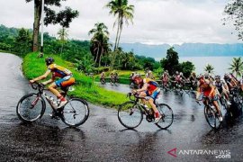 Empat Iven Pariwisata Sumbar Senilai Rp12 Miliar Batal, Ini Dampaknya