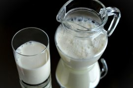 Saran diet saat di cuaca panas