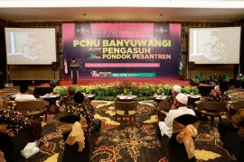 Bupati Anas: Publik dukung sikap PDIP utamakan musyawarah soal RUU HIP