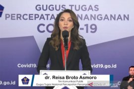 Jam kerja perlu diatur untuk adaptasi kebiasaan baru