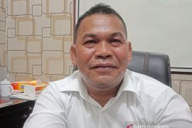 Tim Polres Aceh Barat ringkus tersangka pencurian uang di ATM BRI