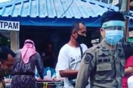 Dua karyawan toko di mal Batam positif COVID-19