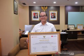 Kemenkop mengembangkan program kakak asuh percepat digitalisasi UMKM