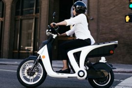 Mahindra tutup operasi pabrik GenZe di AS