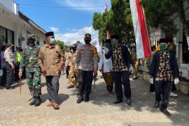 Ponpes Islam Bustanul Ulum jadi percontohan pesantren tangguh di Jember