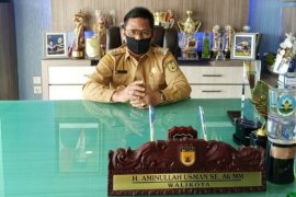 Ada transmisi lokal corona di Aceh, wali kota minta warga kota waspada