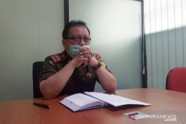 Kejari Bogor usut perkara ambruknya plafon gedung KONI