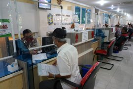 Pembayaran PBB-P2 Padang Panjang dapat dilakukan secara daring