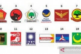 Balitbang DPP Demokrat nilai usulan PT 7 persen membuat banyak suara rakyat pada pemilu jadi sia-sia