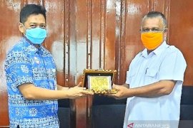 Aceh Barat tuntaskan perhitungan iuran JKN 4.986 ASN sesuai Perpres 75 Tahun 2019