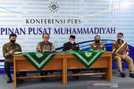 Muhammadiyah: RUU HIP bertentangan dengan UUD 1945