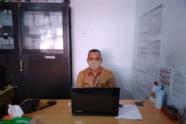 Hari ini Siswa Kelas 6 SD se-Kabupaten Sitaro Terima Hasil Kelulusan