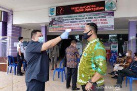 Anggota DPRD Kalsel : Penutupan sementara IGD RSUD Kandangan sudah tepat