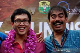 PBSI pastikan program organisasi di daerah sudah berjalan lancar