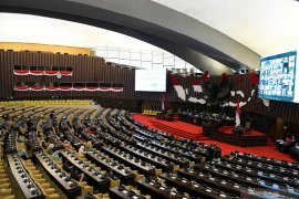 Tahun 2021 masa transisi pemulihan ekonomi dampak pandemi