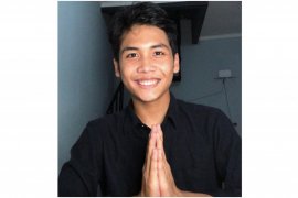 Bintang Emon diserang di Twitter usai bahas penyerang Novel Baswedan