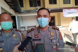 Ciptakan ketertiban masyarakat, Ditlantas Babel rutin razia balap liar